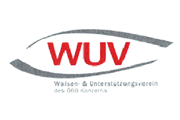 WUV - der Waisen und Unterstützungsverein des ÖBB Konzerns