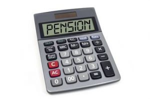 Keine Erhöhung der Pensionssicherungsbeiträge