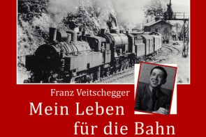 "Mein Leben für die Bahn."