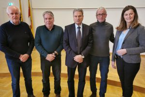 OG Villach hat gewählt