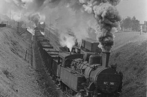 Die Geschichte der Erzbergbahn