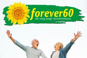 forever60 - Deine vida ist dabei
