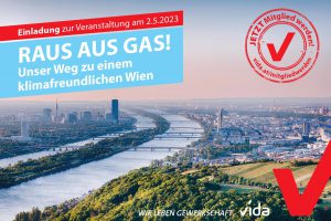 Wiener Weg zur klimafreundlichen Stadt