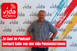 Gerhard Gallo: Eine starke Stimme aus Kärnten für Salzburg