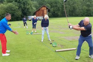 Outdoor-Tage im Lungau