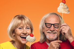 Fest der Senior:innen in Wien