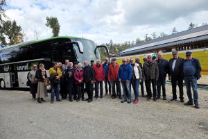 Ein Besuch im Salzburger Freilichtmuseum