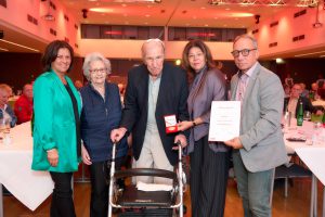 Deine Gewerkschaft vida sagt DANKE