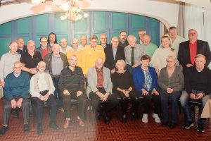 vida sagt DANKE für die Treue