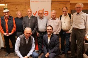 Deine Gewerkschaft vida sagt DANKE