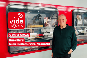 Ein Haus bewegter Geschichte