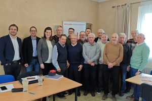 Deine Gewerkschaft vida sagt DANKE