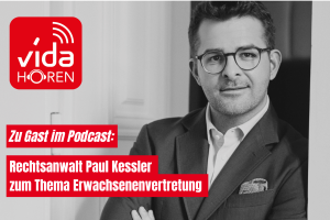 Gut vorgesorgt - gut geschützt