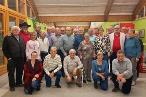 Ein kleines DANKESCHÖN