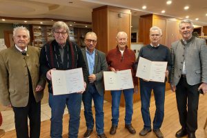 vida Bad Aussee sagt DANKE