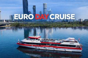 Leinen los, Schiff ahoi