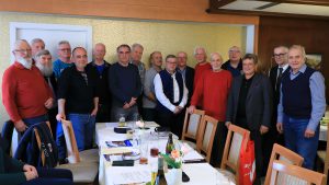 vida gewählt und geehrt