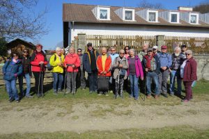Von Klosterneuburg bis nach Grinzing