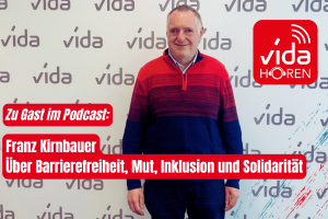 Die Welt mit anderen Sinnen sehen