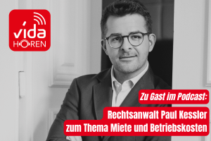 Mieter:innen aufgepasst: Betriebskosten verstehen - und sparen