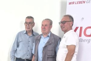 vida sagt DANKE für die Treue