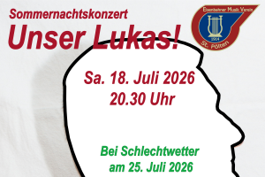 "Unser Lukas"