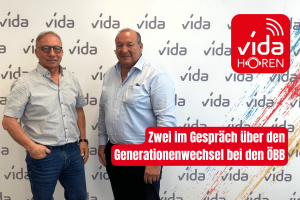 Damit Österreich auf Schiene bleibt