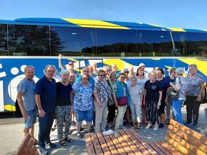 Gemeinsam in Kroatien
